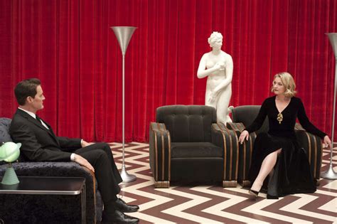 rede canais twin peaks - Twin Peaks assistir online dublado